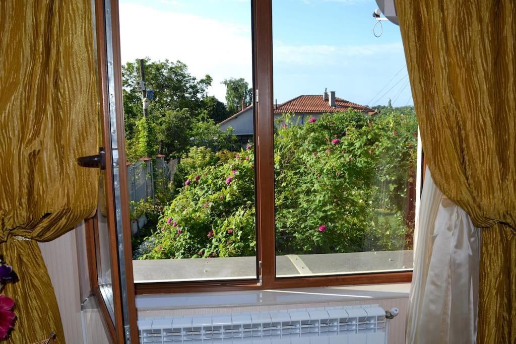 Sea & Garden Villa Varna Exteriér fotografie