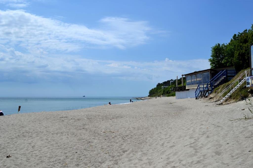 Sea & Garden Villa Varna Exteriér fotografie