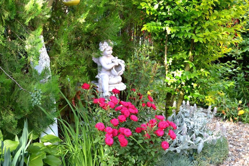 Sea & Garden Villa Varna Exteriér fotografie