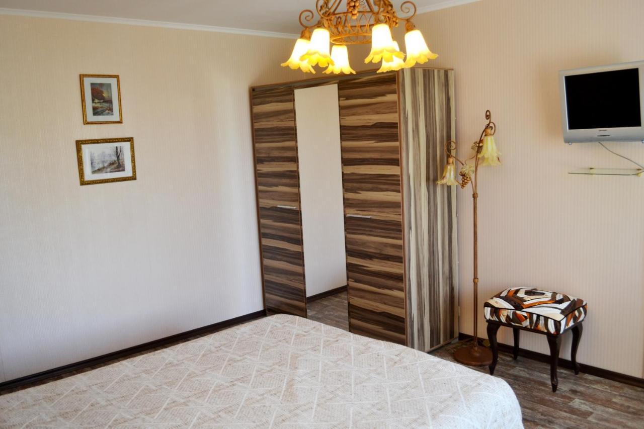 Sea & Garden Villa Varna Exteriér fotografie