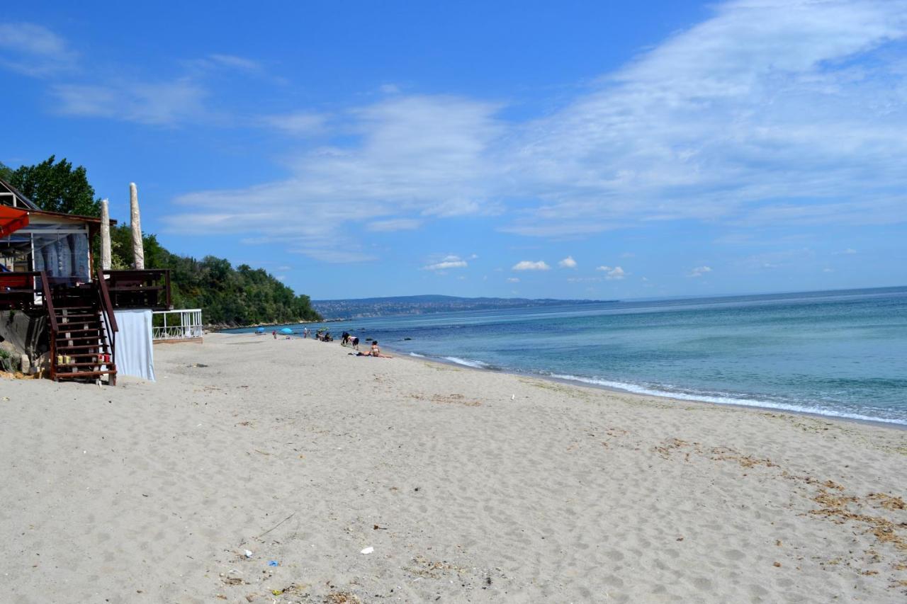Sea & Garden Villa Varna Exteriér fotografie