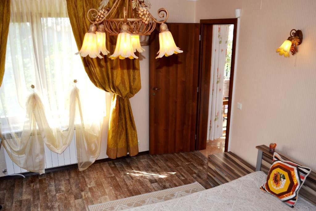 Sea & Garden Villa Varna Exteriér fotografie